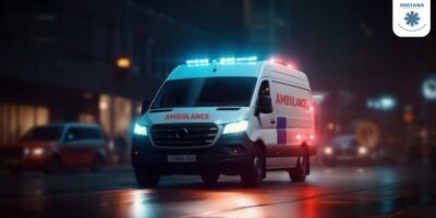 Erdiana Ambulans Jakarta