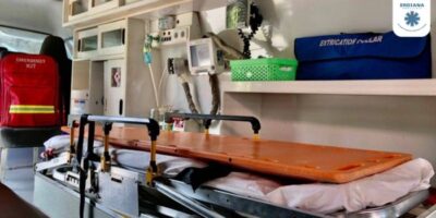 Sewa Ambulance Jabodetabek